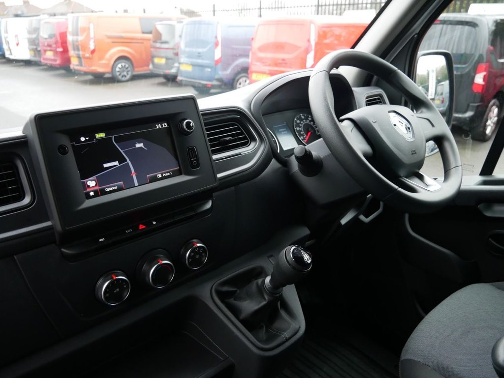 Used Renault Master 2022 for sale - 77218646: Photo 6