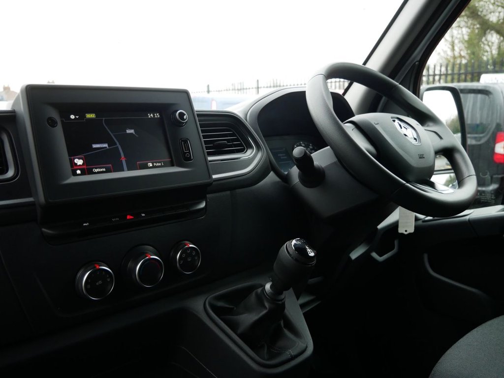 Used Renault Master 2022 for sale - 77218646: Photo 7