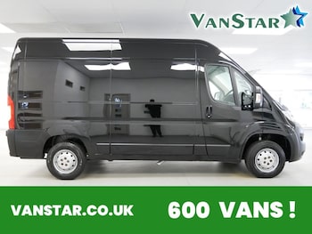 Citroen - Relay