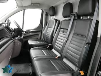 Used Ford Transit Custom 2021 for sale - 79655726: Photo