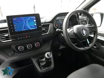 Used Renault Trafic 2022 for sale - 78923965: Photo