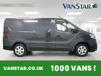 Used Renault Trafic 2022 for sale - 78923965: Photo