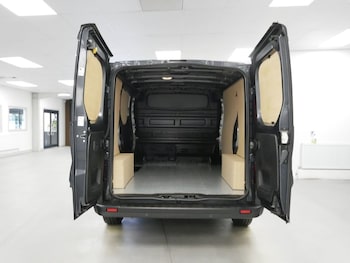 Used Renault Trafic 2022 for sale - 78923965: Photo