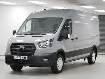 Used Ford Transit 2022 for sale - 77720010: Photo
