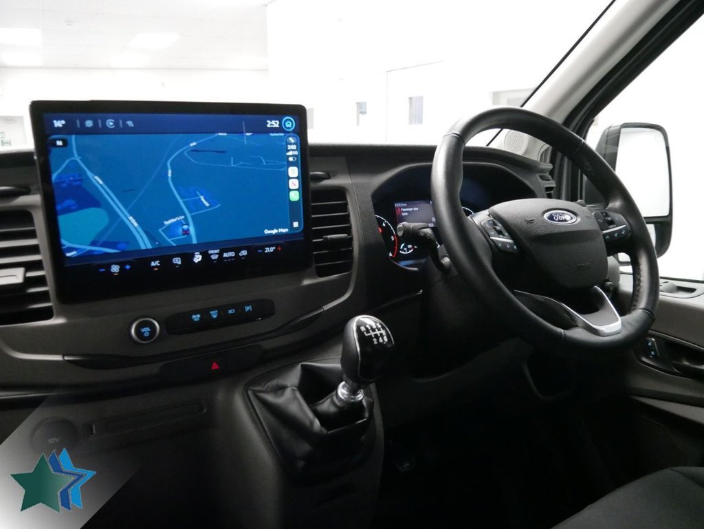 Used Ford Transit 2022 for sale - 77720010: Photo 2