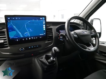 Used Ford Transit 2022 for sale - 77720010: Photo