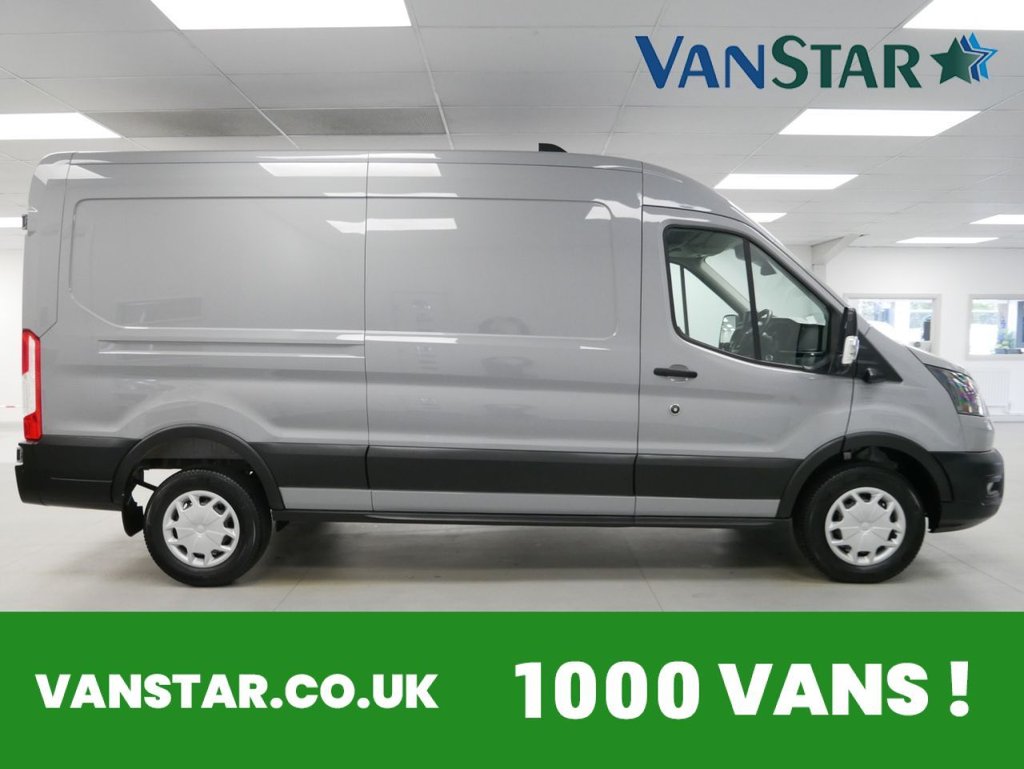 Used Ford Transit 2022 for sale - 77720010: Photo 3