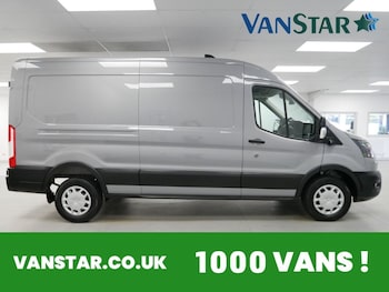 Used Ford Transit 2022 for sale - 77720010: Photo