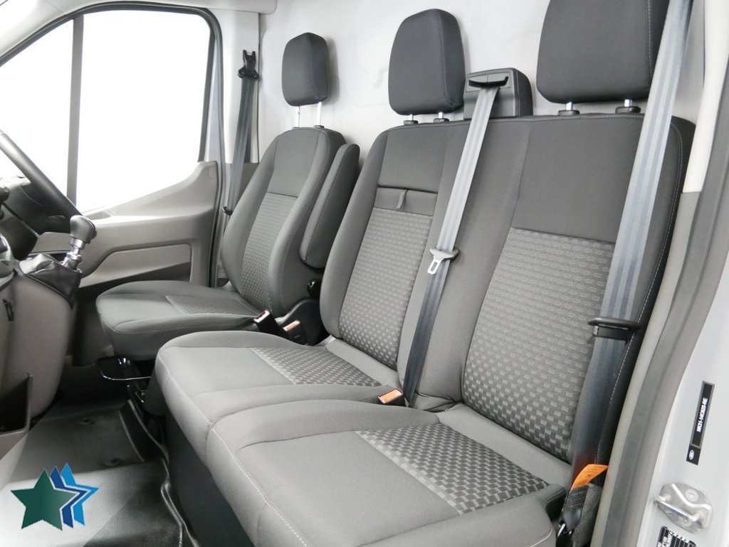 Used Ford Transit 2022 for sale - 77720010: Photo 4