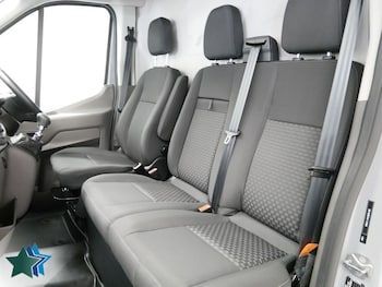 Used Ford Transit 2022 for sale - 77720010: Photo