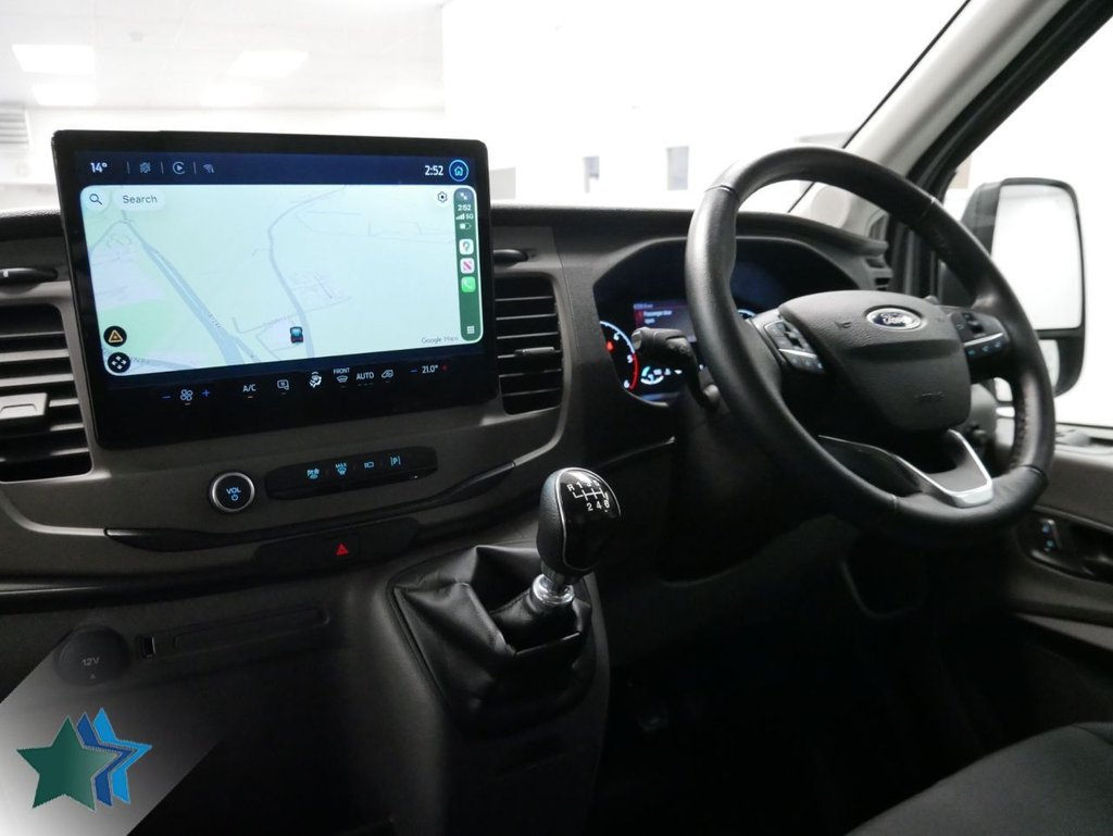 Used Ford Transit 2022 for sale - 77720010: Photo 5