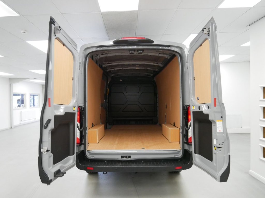 Used Ford Transit 2022 for sale - 77720010: Photo 6