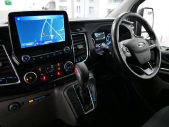 Used Ford Transit Custom 2020 for sale - 74460961: Photo