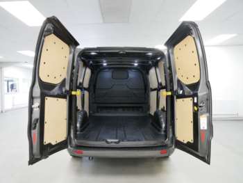 Used Ford Transit Custom 2020 for sale - 74460961: Photo