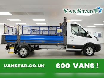 Used Ford Transit 2020 for sale - 75149904: Photo
