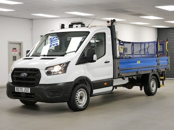 Used Ford Transit 2020 for sale - 75149904: Photo