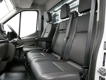 Used Ford Transit 2020 for sale - 75149904: Photo