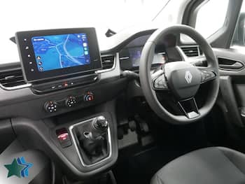 Used Renault Kangoo 2026 for sale - 79655761: Photo