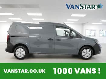 Used Renault Kangoo 2026 for sale - 79655761: Photo
