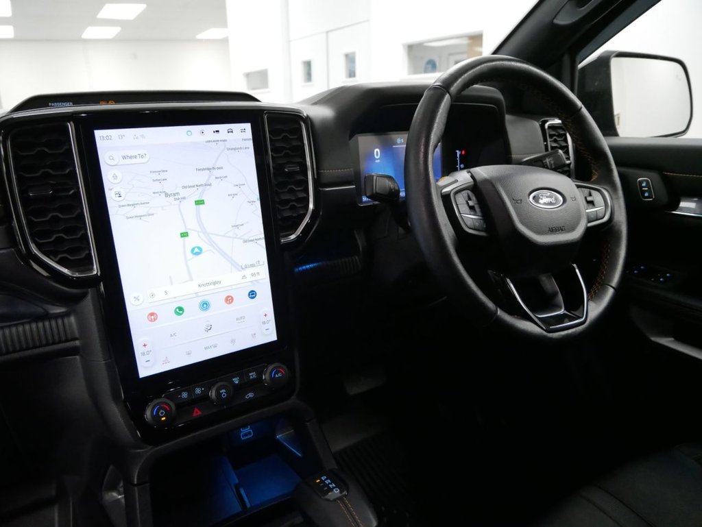 Used Ford Ranger 2023 for sale - 77835374: Photo 5