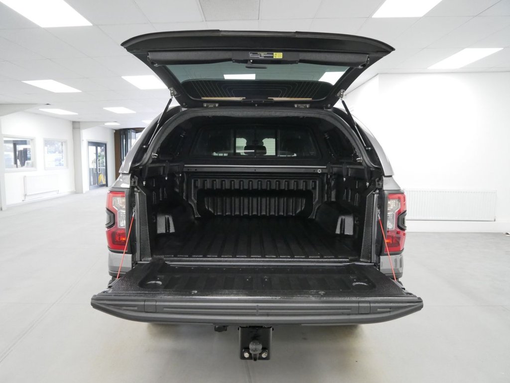 Used Ford Ranger 2023 for sale - 77835374: Photo 6