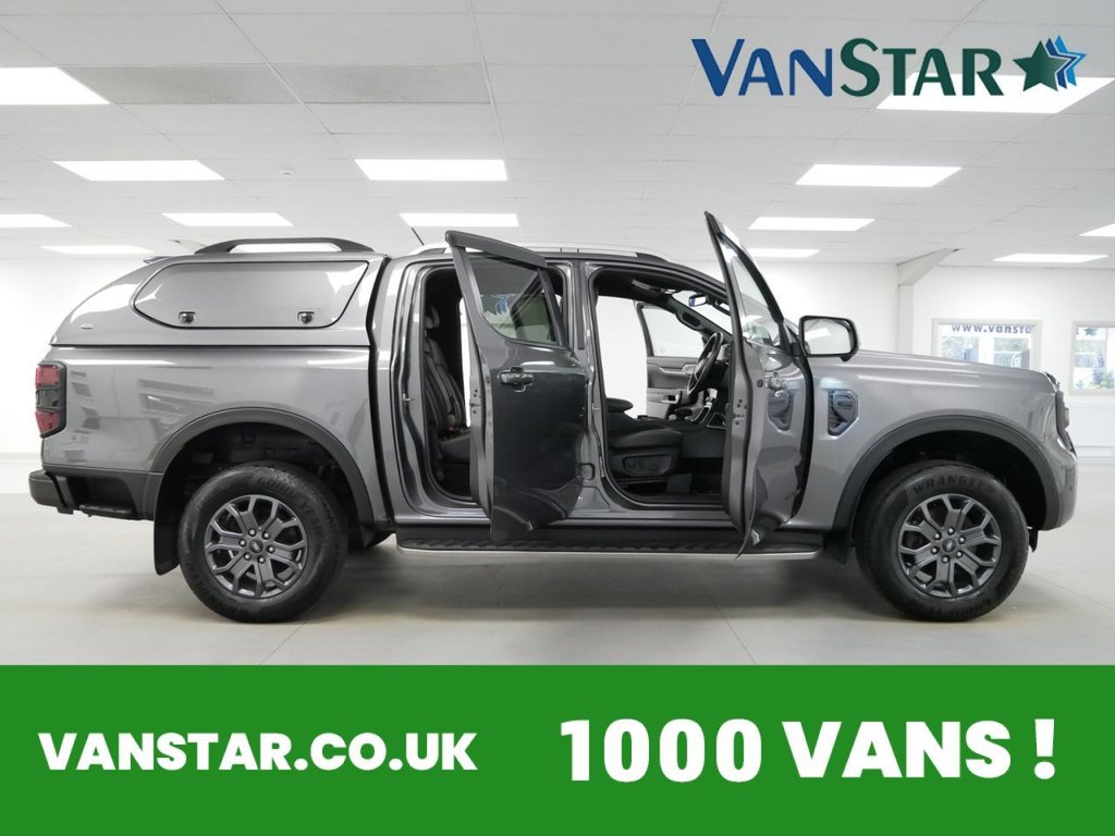 Used Ford Ranger 2023 for sale - 77835374: Photo 7