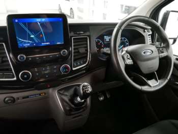 Used Ford Transit Custom 2020 for sale - 75068054: Photo