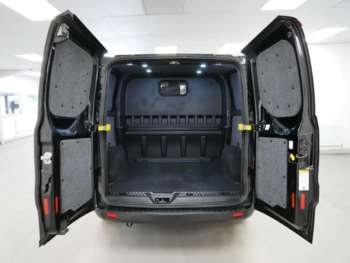 Used Ford Transit Custom 2020 for sale - 75068054: Photo