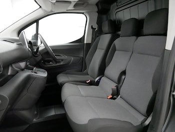 Used Vauxhall Combo 2023 for sale - 75619542: Photo