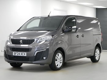 Used Peugeot Expert 2024 for sale - 78818849: Photo