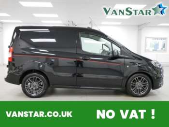 Used Ford Transit Courier 2022 for sale - 75110926: Photo