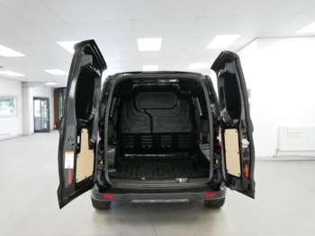 Used Ford Transit Courier 2022 for sale - 75110926: Photo