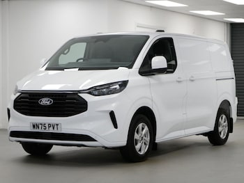 Used Ford Transit Custom 2025 for sale - 78792846: Photo