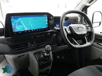 Used Ford Transit Custom 2025 for sale - 78792846: Photo