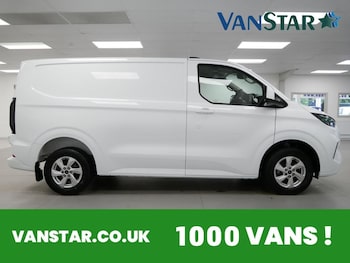 Used Ford Transit Custom 2025 for sale - 78792846: Photo