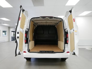 Used Ford Transit Custom 2025 for sale - 78792846: Photo