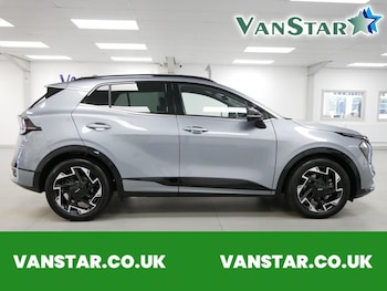 Used Kia Sportage 2024 for sale - 75619556: Photo