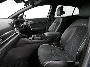 Used Kia Sportage 2024 for sale - 75619556: Photo