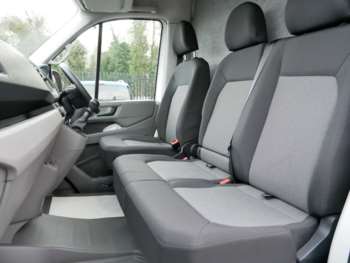 Used Volkswagen Crafter 2023 for sale - 73772672: Photo