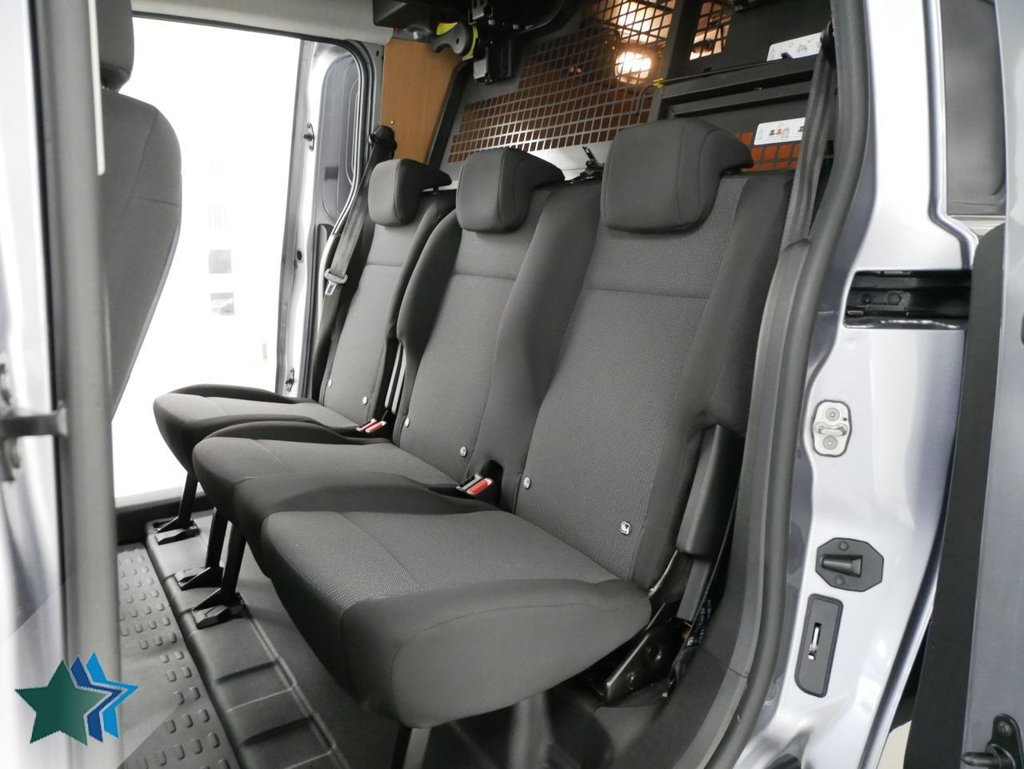 Used Peugeot Partner 2023 for sale - 77990739: Photo 4