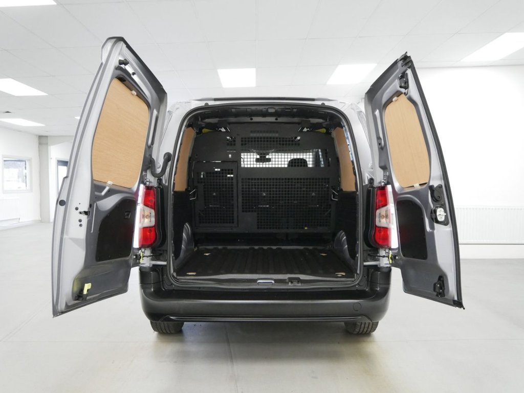 Used Peugeot Partner 2023 for sale - 77990739: Photo 5