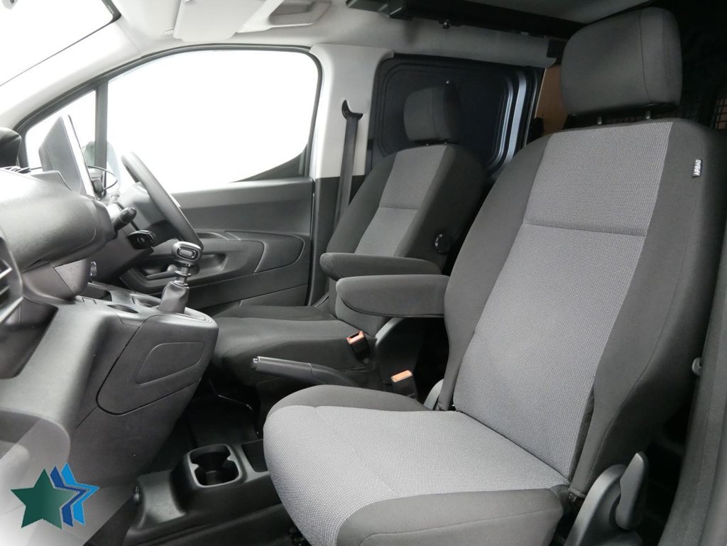 Used Peugeot Partner 2023 for sale - 77990739: Photo 6