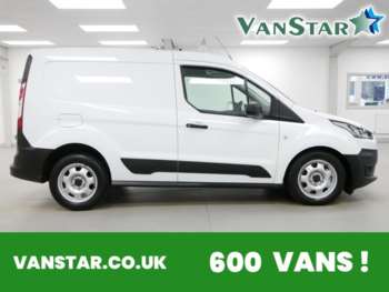 Used Ford Transit Connect 2020 for sale - 73771544: Photo