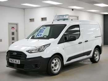 Used Ford Transit Connect 2020 for sale - 73771544: Photo