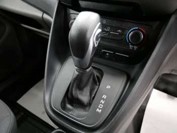 Used Ford Transit Connect 2020 for sale - 73771544: Photo