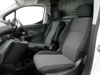 Used Vauxhall Combo 2021 for sale - 74391173: Photo
