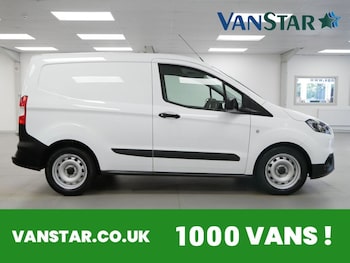 Used Ford Transit Courier 2022 for sale - 79159957: Photo