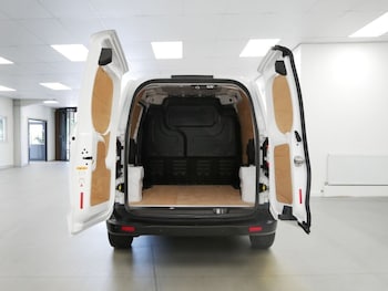 Used Ford Transit Courier 2022 for sale - 79159957: Photo