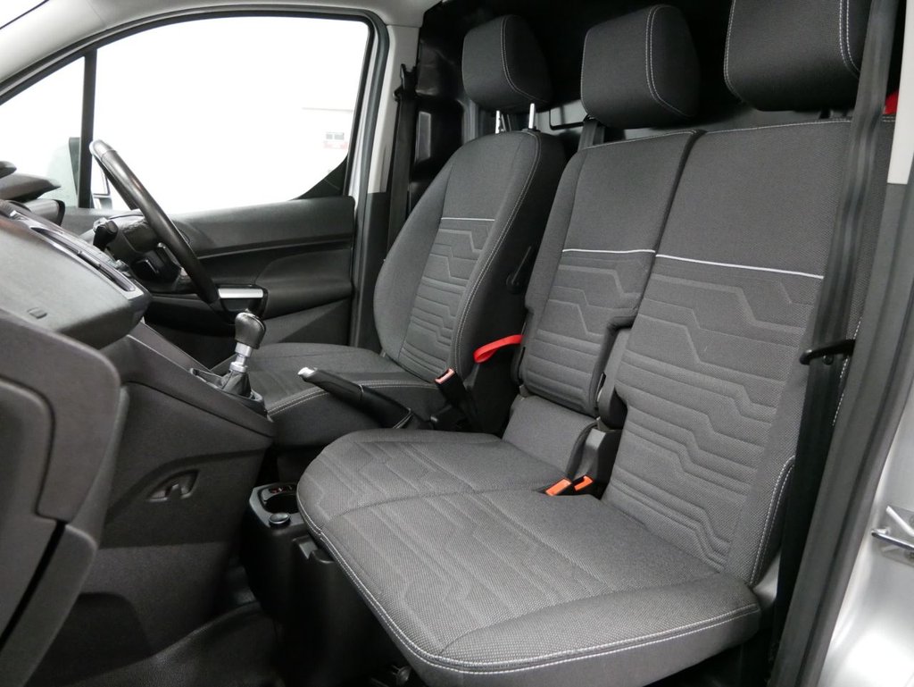 Used Ford Transit Connect 2017 for sale - 76623362: Photo 4