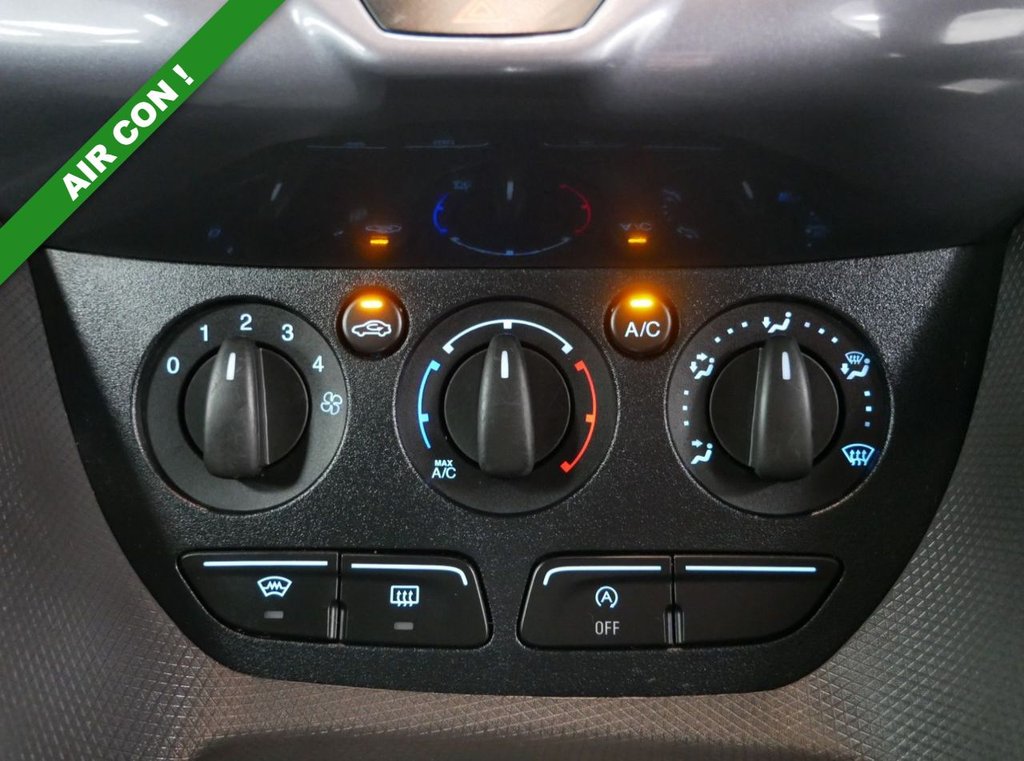 Used Ford Transit Connect 2017 for sale - 76623362: Photo 6